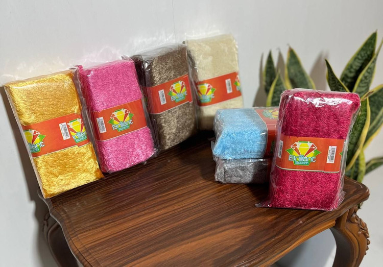 سفره پاک کن و ماشین شوی خزدار ۶۰ تایی